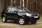 Hyundai Tucson 2.0 Comfort 2WD - 22