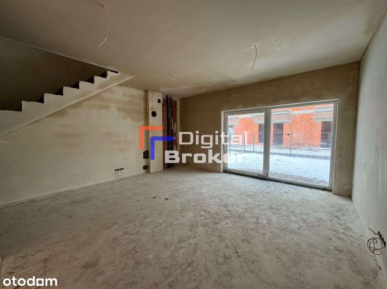 ⭐️Segment ⭐ 145m² ⭐️Wawer (Borków) ⭐️ - Pełny obrazek: 2/20