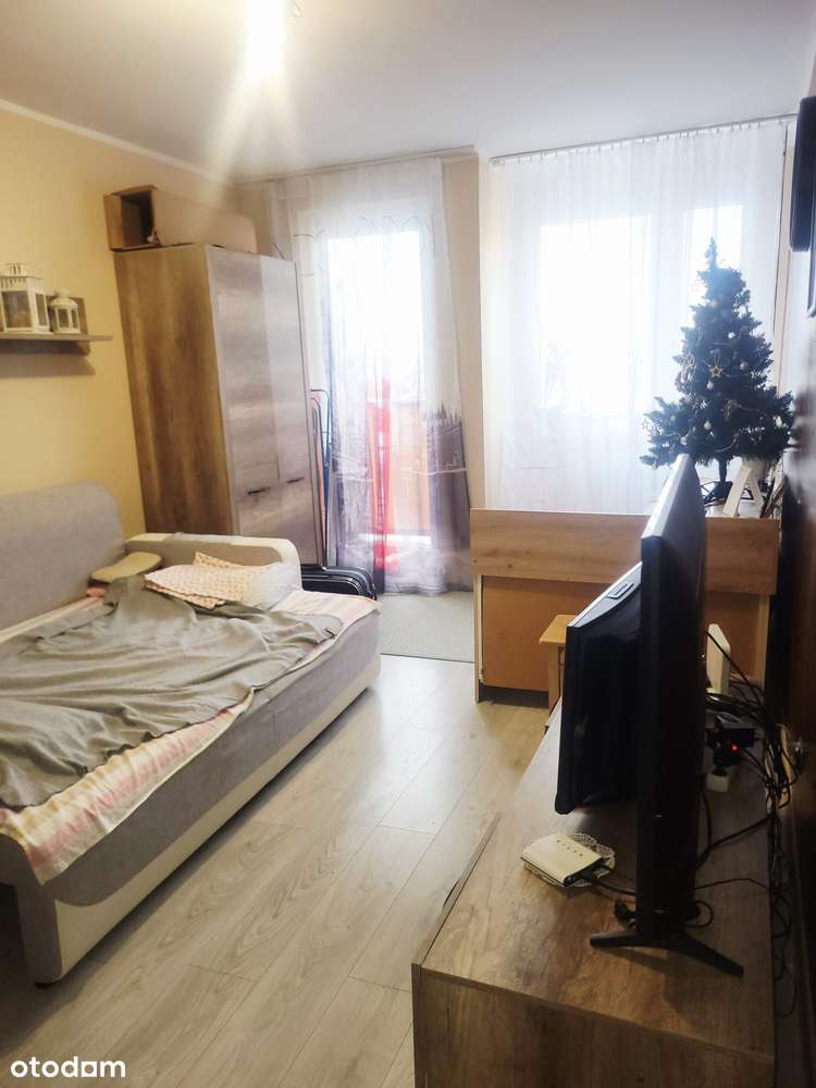 Mieszkanie w bardzo dobrym standardzie!-0