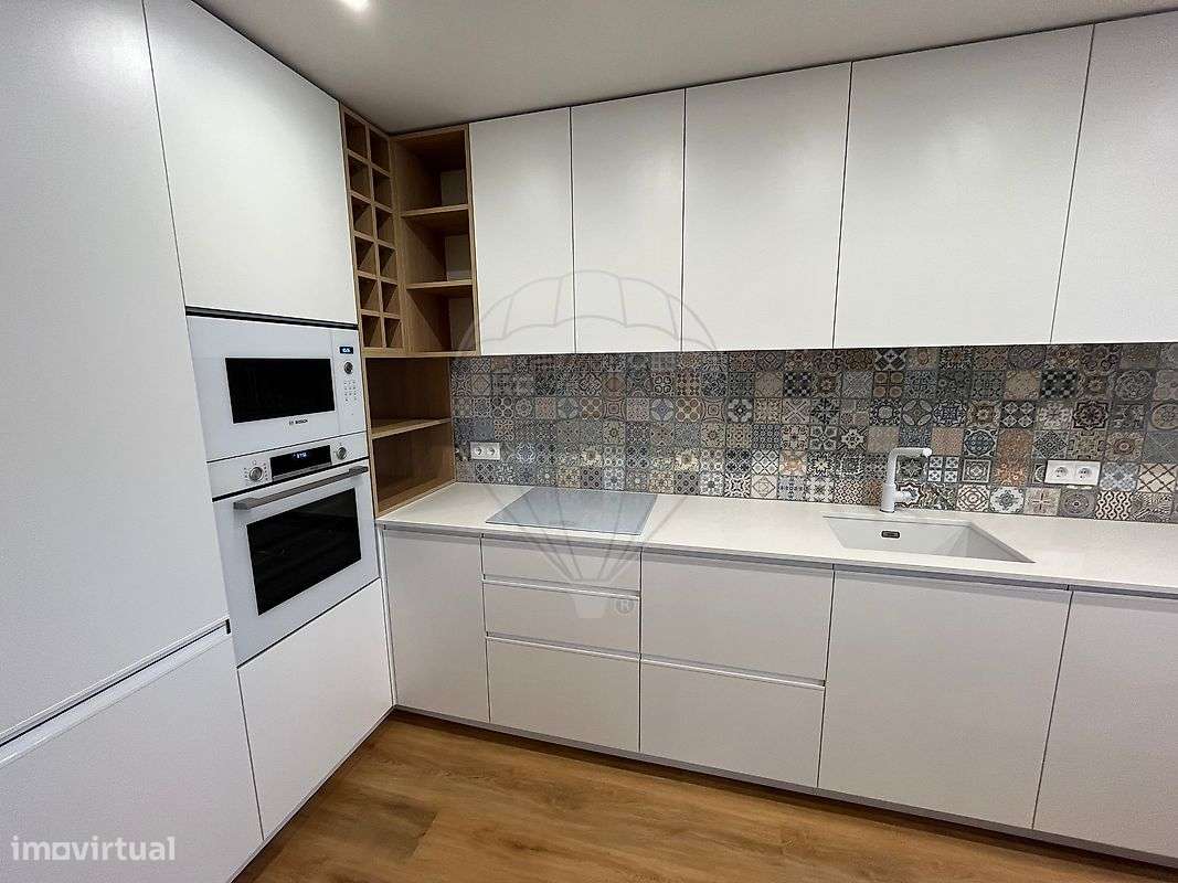 Apartamento T3 para arrendamento - Grande imagem: 2/25