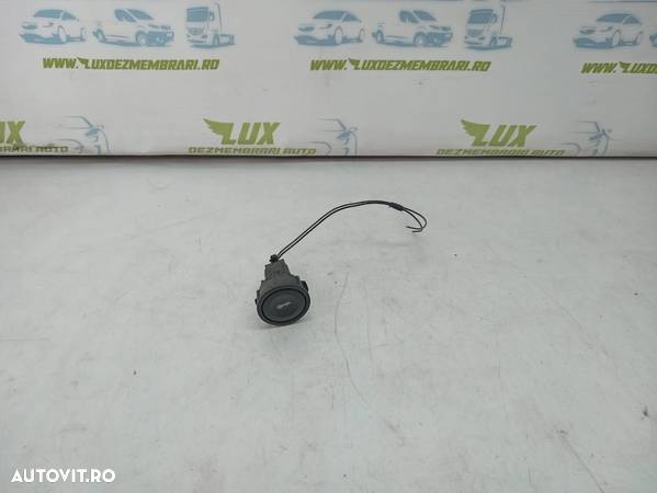 Buton deschidere haion 6s6t-19b514-ab Ford Fiesta 5  [din 2001 pana  2007] - 1