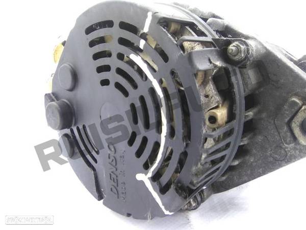 Alternador 27060-0q010 Toyota Aygo (_b1_) 1.0 (kgb10_) - 3