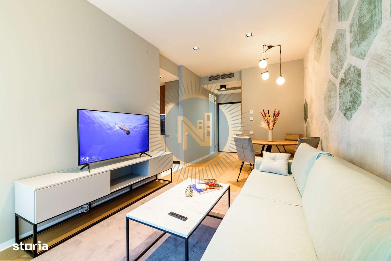 Studio One Eliade - Imagine principală: 2/16