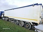 Fruehauf 3 osie - 6