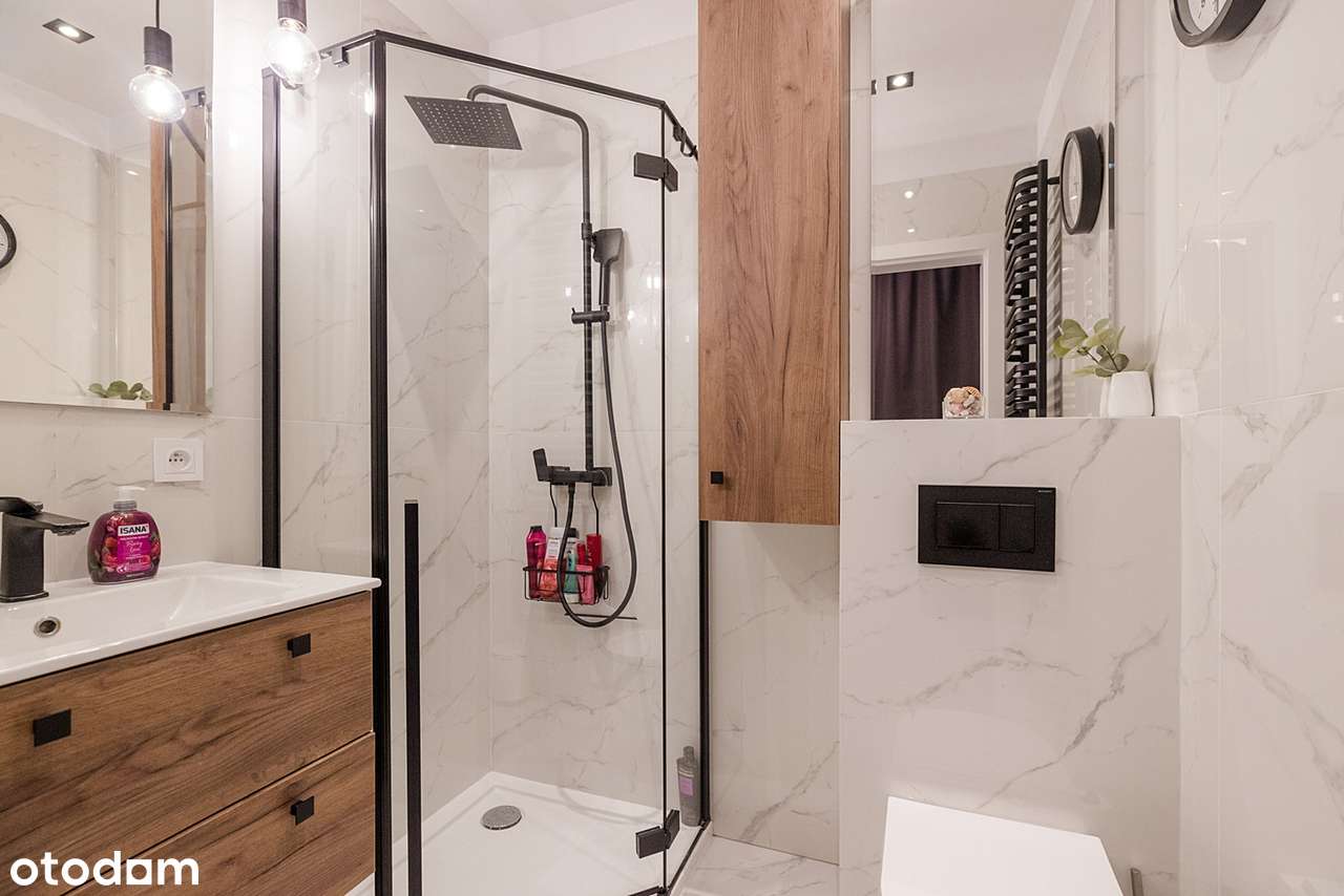 Mieszkanie, 49,20 m², Warszawa-10