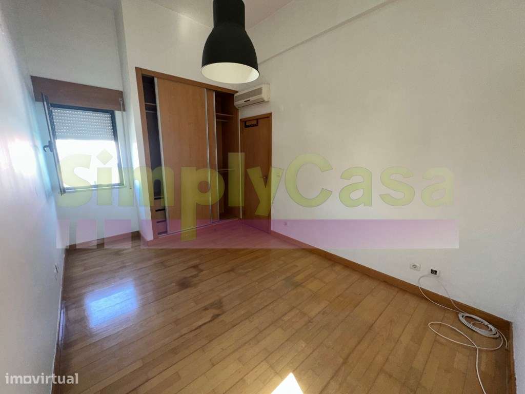 Moradia Isolada T3 - Palmela Village-12