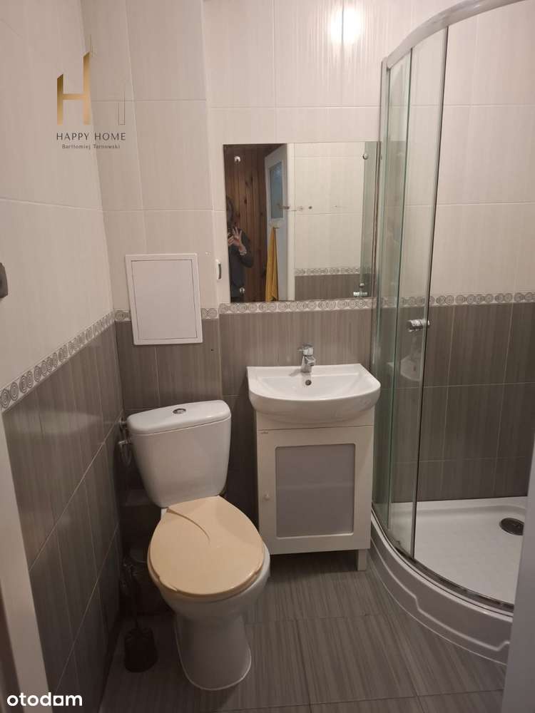 Sprzadam 3 pokoje 47 m2 Pruszków Lipowa stacja Wkd-7