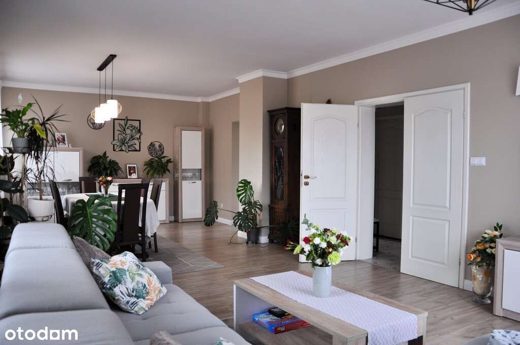 Nowa cena! Dom w Golinie blisko lasu - Pełny obrazek: 5/17