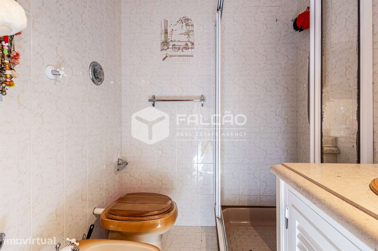 Moradia T5 Venda em Santarém (Marvila), Santa Iria da Ribeira de Santa-35