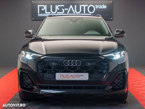 Audi Q8 3.0 55 TFSI quattro Tiptronic - 2