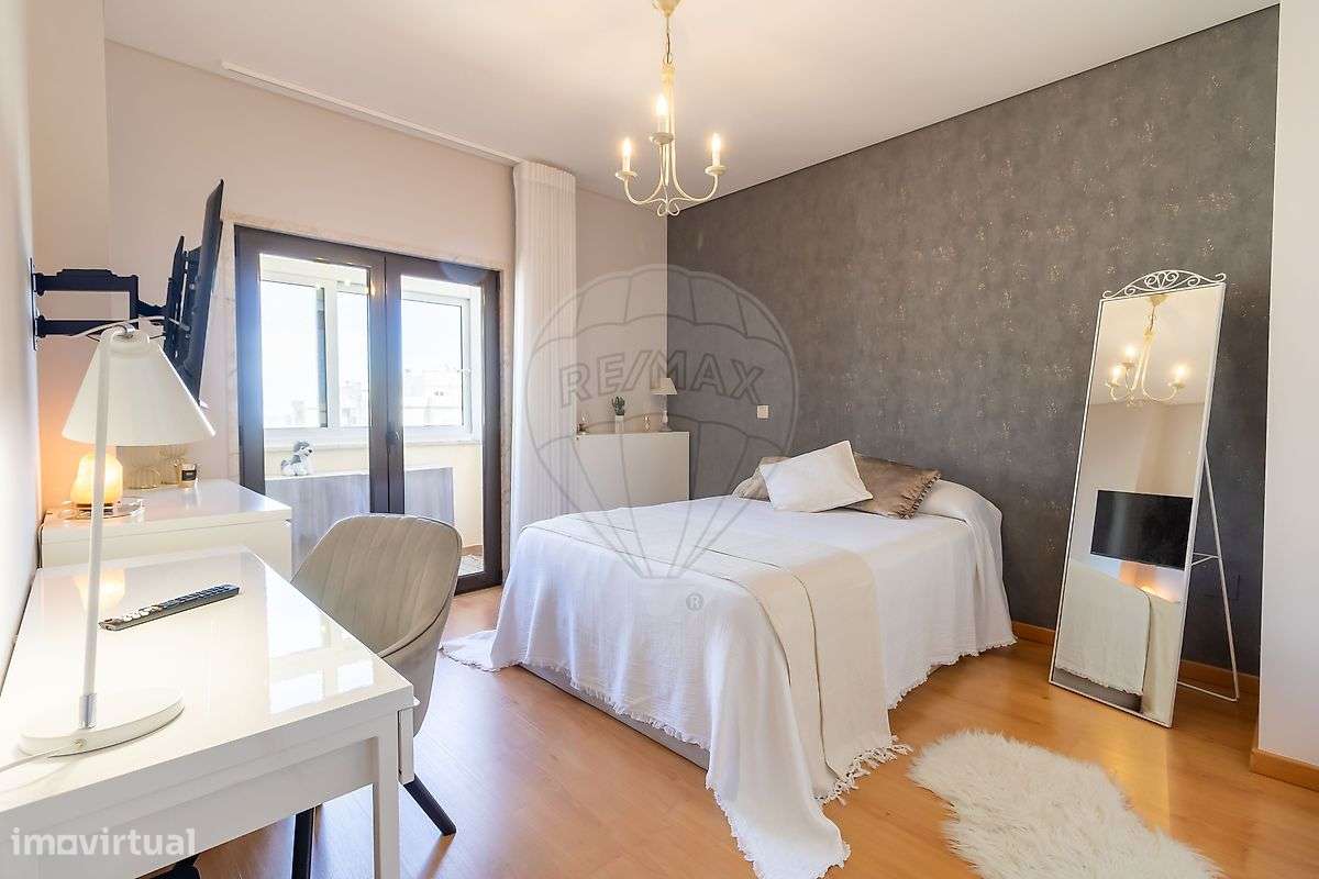 Apartamento T3 para venda-9