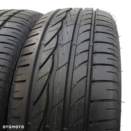 2 x BRIDGESTONE 215/50 R17 91W Turanza ER300 Lato 2010 Nieużywane - 4