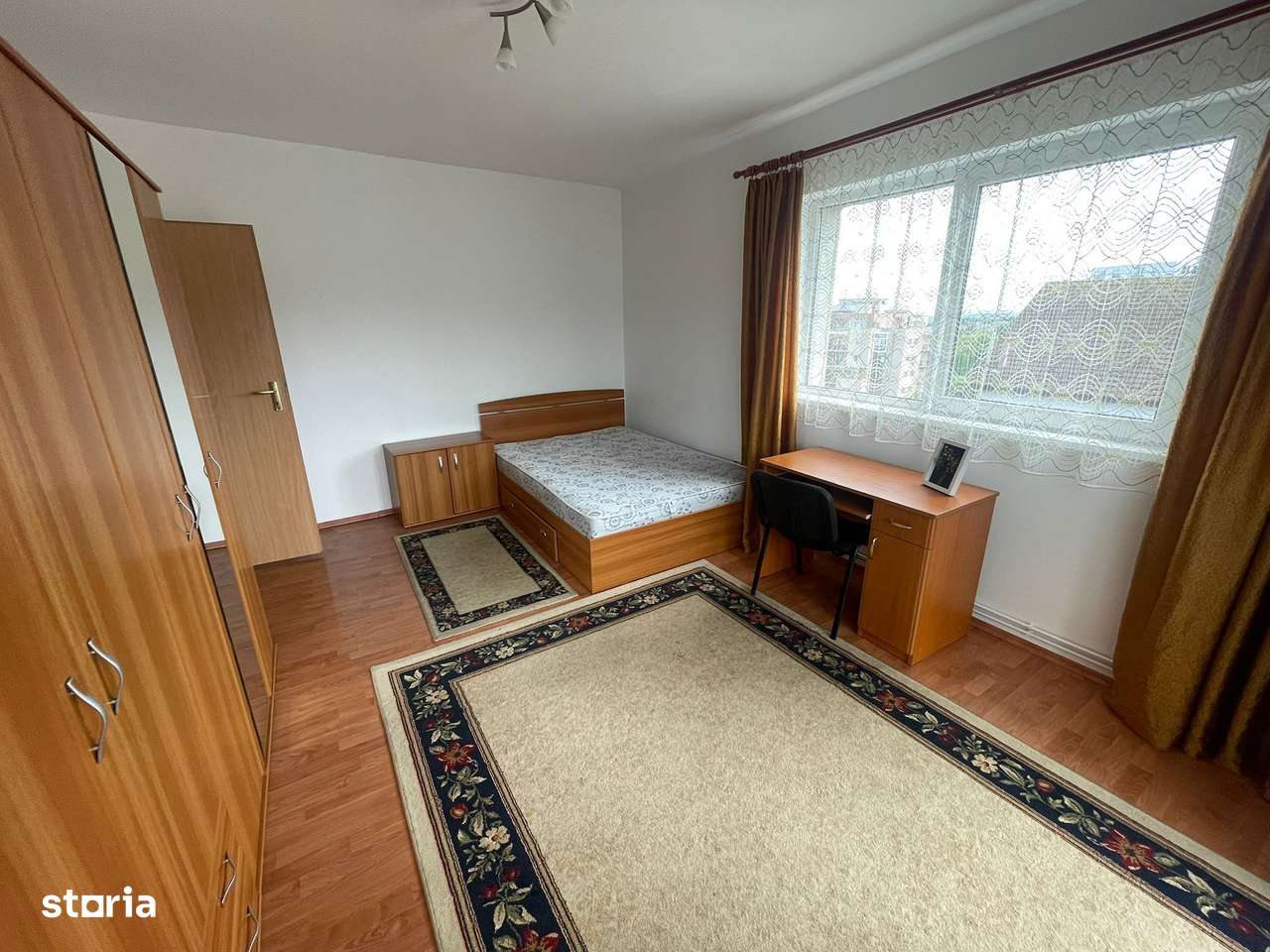 Apartament de vâzare | Garaj | Buna Ziua | 0% COMISION - Imagine principală: 5/14