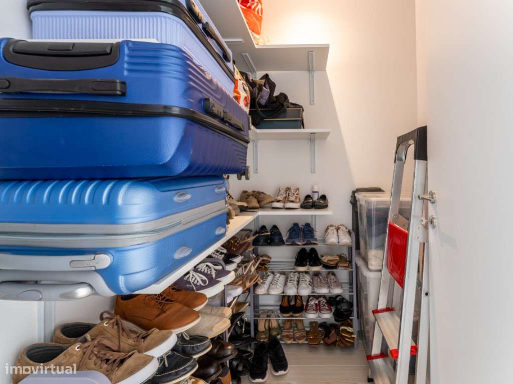 Moradia de charme entre a praia e o verde do Pinhal de Leiria em Sã...-44