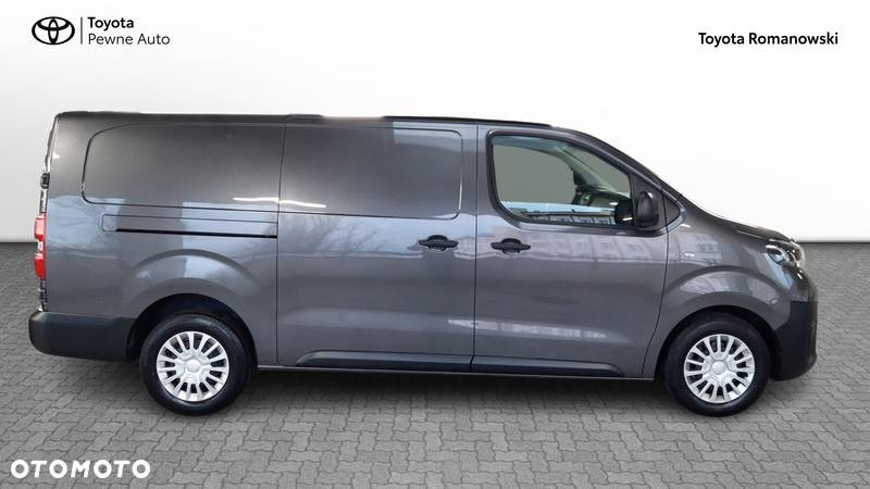 Toyota ProAce - 8