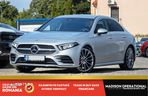 Mercedes-Benz A 180 7G-DCT AMG Line - 1