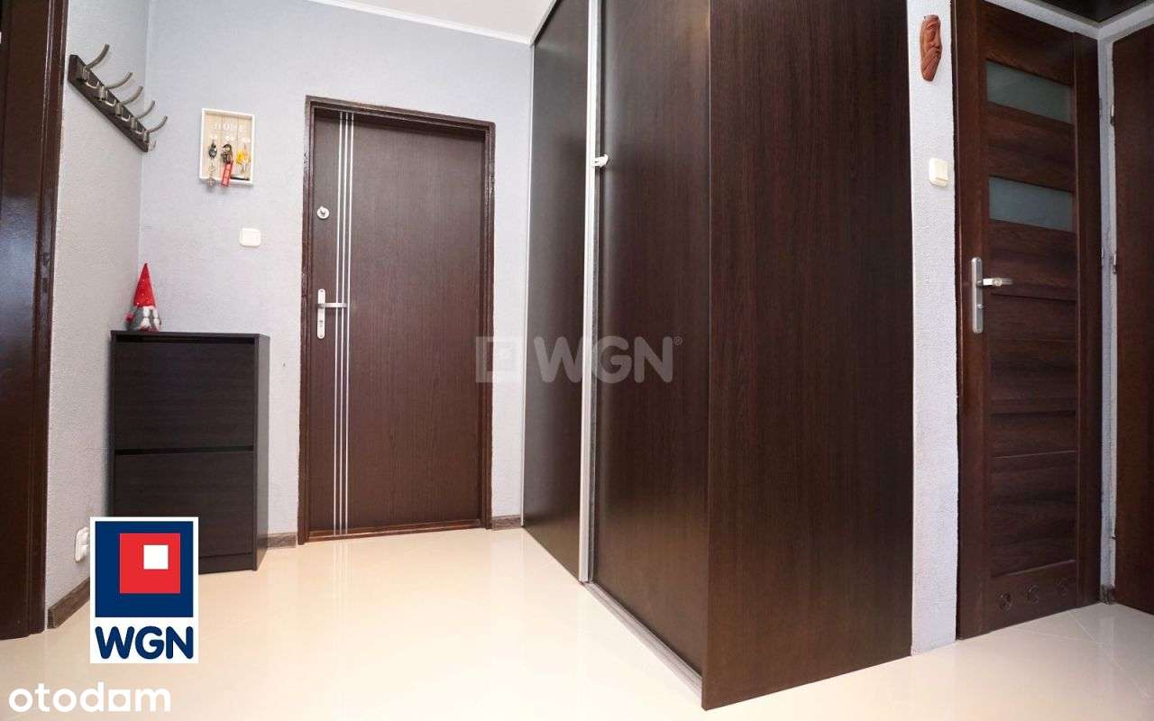 Mieszkanie, 49 m², Piotrków Trybunalski-16