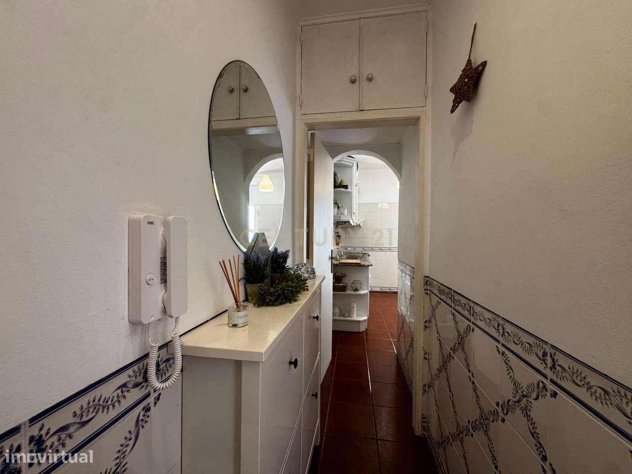 Oportunidade Única no Coração de Lisboa!  Apartamento Equipado e em Ex-6