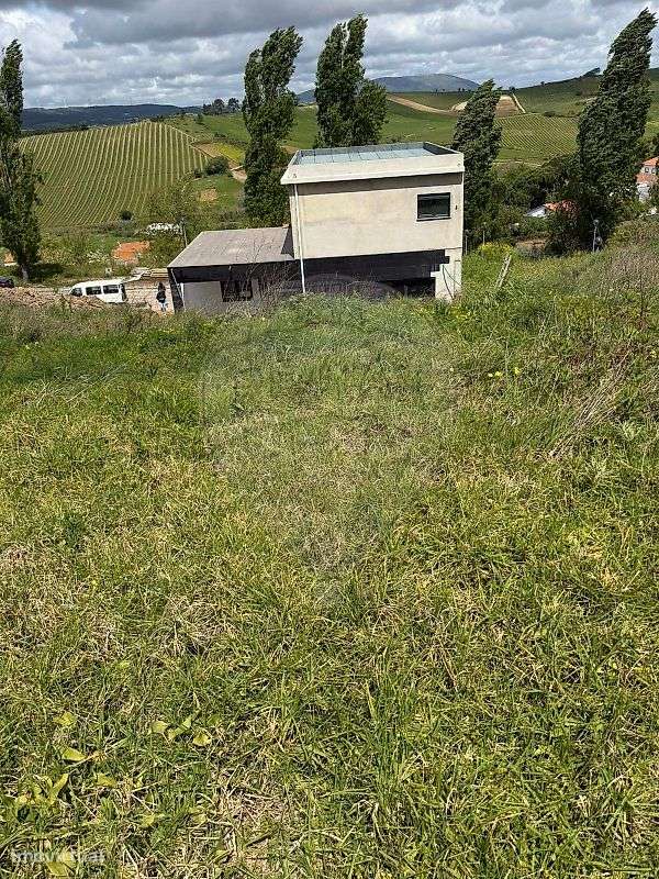 Terreno  para venda-3