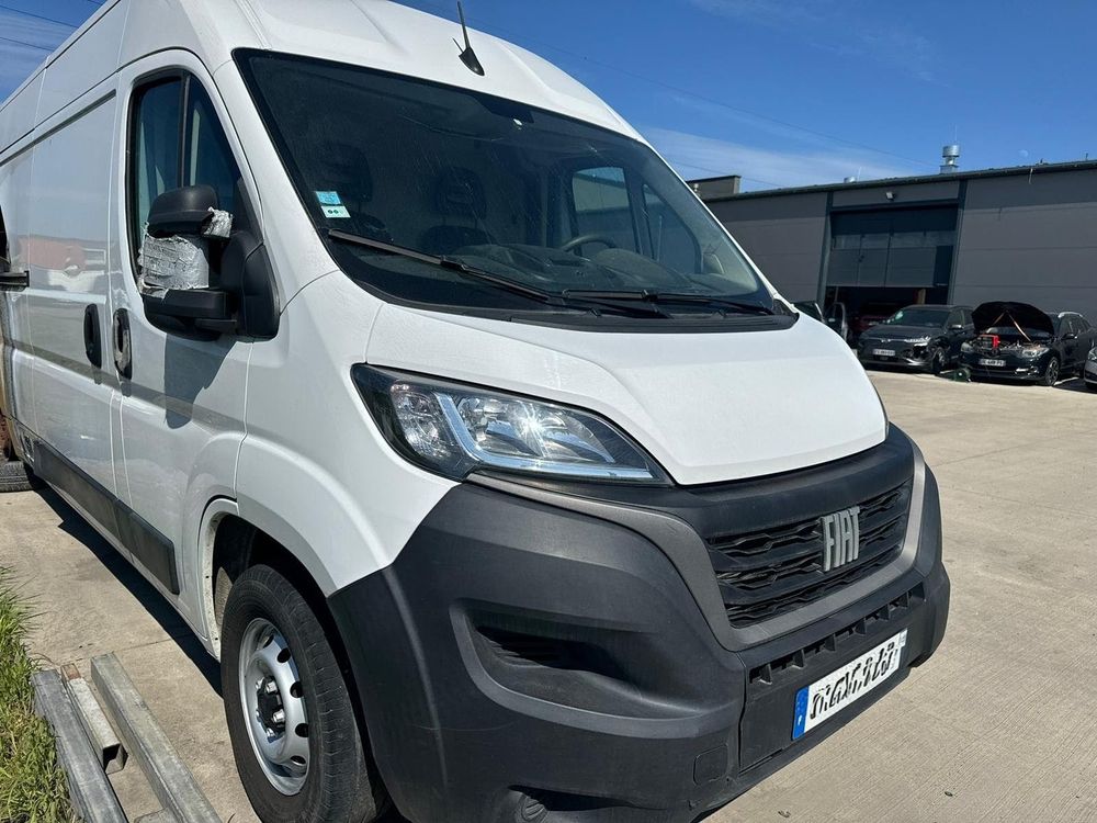 Fiat Ducato 2022