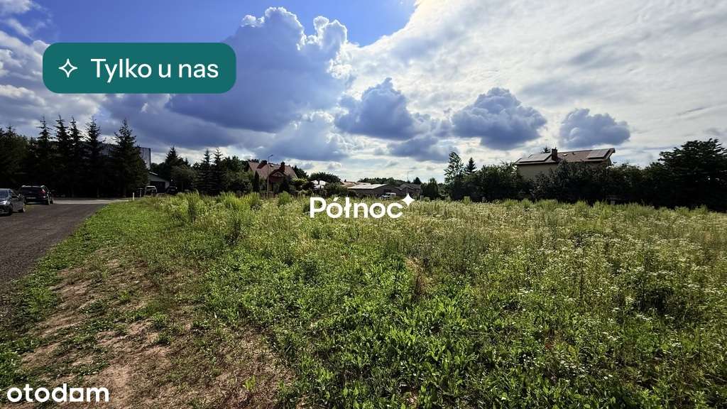 Land, 1156 m²