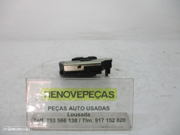 Fecho Tampa Mala Citroen C3 Ii (Sc_) - 1