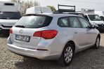 Opel Astra 1.6 CDTI DPF ecoFLEX Sports TourerStart/Stop ENERGY - 4