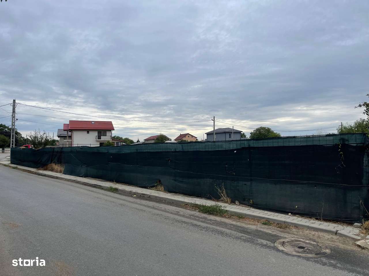 Vand Teren Dragomiresti Deal - Direct Proprietar - Imagine principală: 5/8