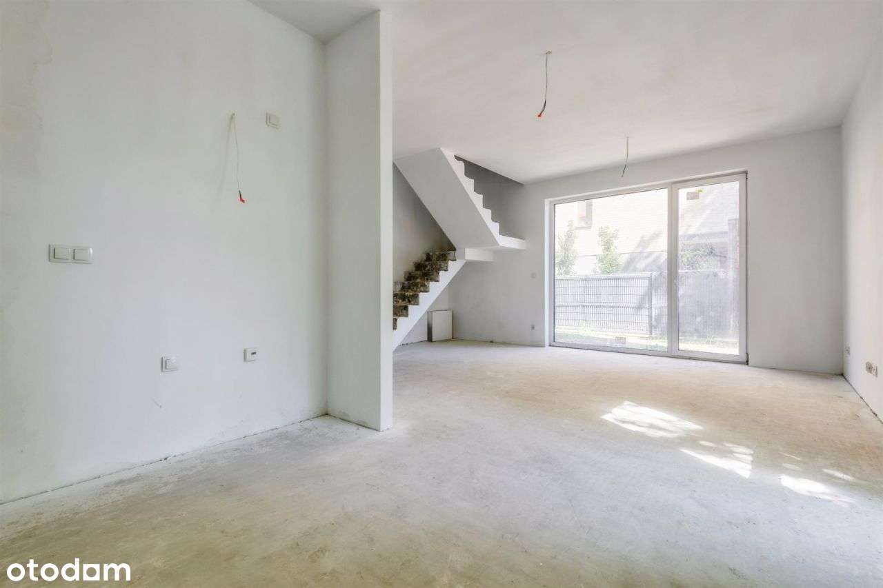 Jedna stacja Skm-ki a dużo piękniejsza okolica!-3