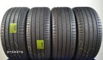 285/45R21 113Y PIRELLI PZERO RSC x4szt 2873o - 1