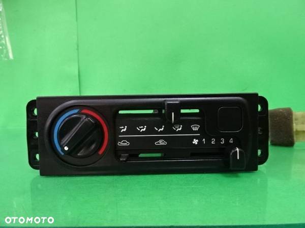 PANEL STEROWANIA NAWIEWU KIA SPORTAGE I 93-98 NR253 - 1