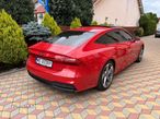 Audi A7 50 TDI quattro tiptronic - 26