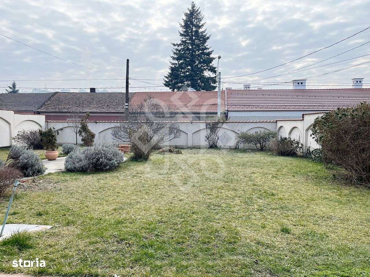 Casa cu 4 camere de vanzare in zona centrala din Oradea - Imagine principală: 4/20