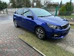 Peugeot 308 SW 1.2 PureTech GPF Business Line S&S - 13