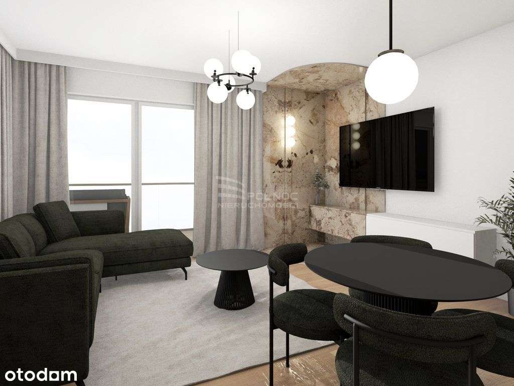 Nowoczesne mieszkania na ul. Ogrodowej w Łomży! - Pełny obrazek: 4/12