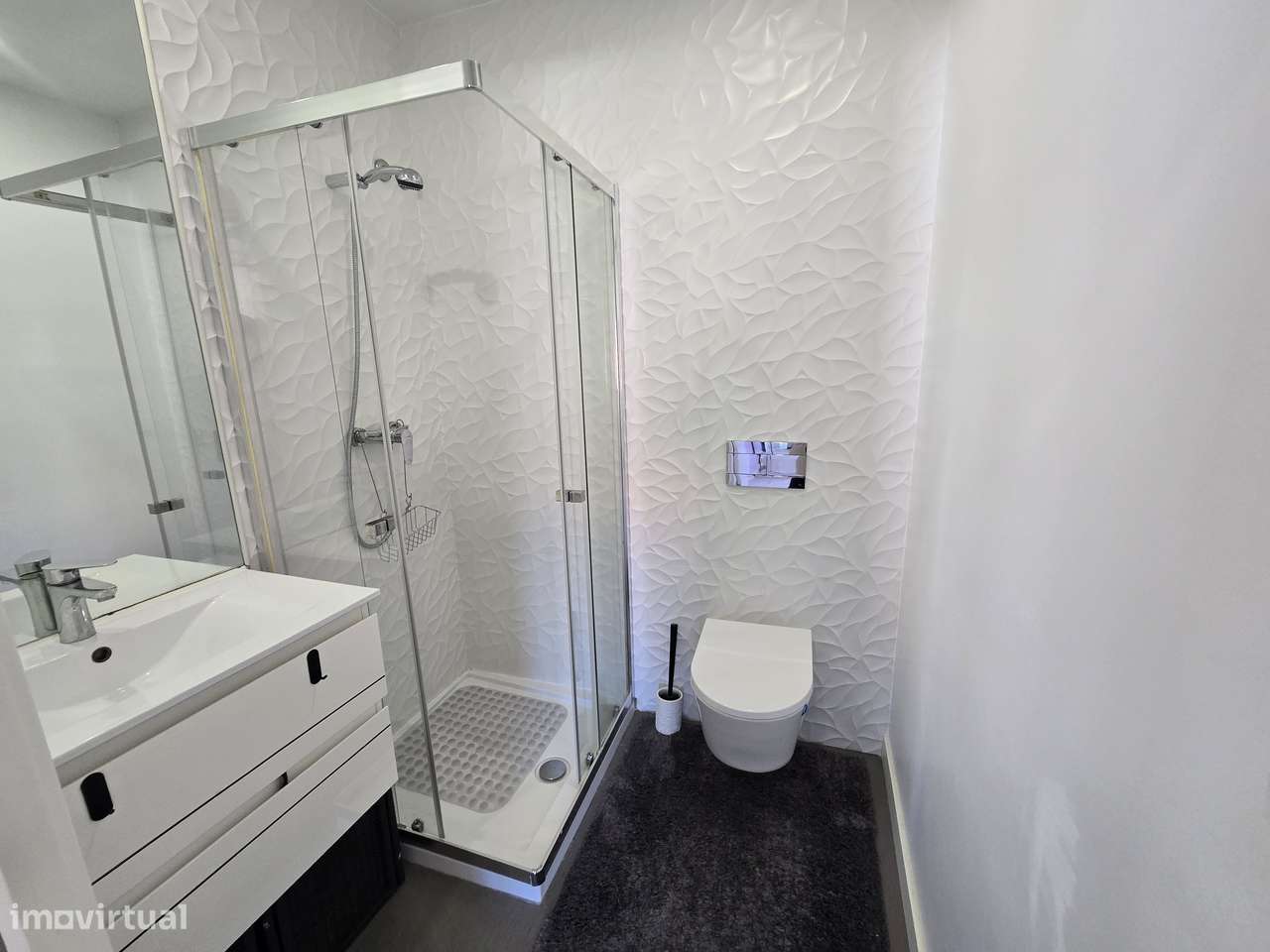 Apartamento T3 a dois paços do Metro e Comboio - Grande imagem: 5/43