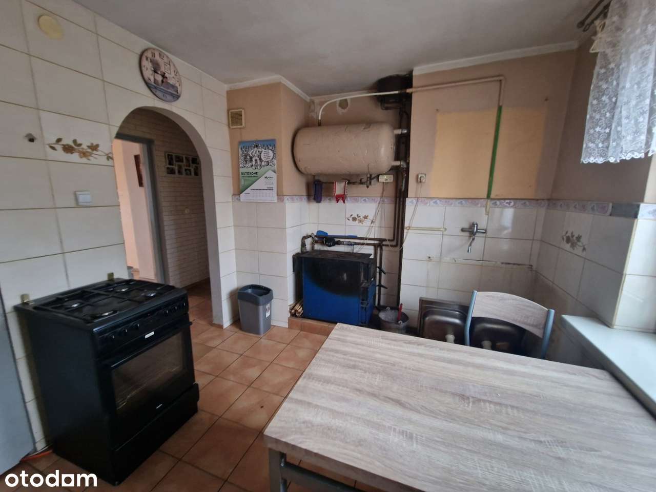 Mieszkanie, 47 m², Borki - Pełny obrazek: 5/13