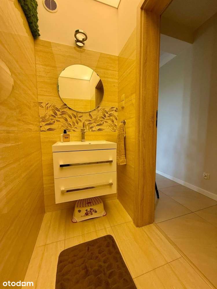 Piękny parterowy dom blisko Warszawy.-17