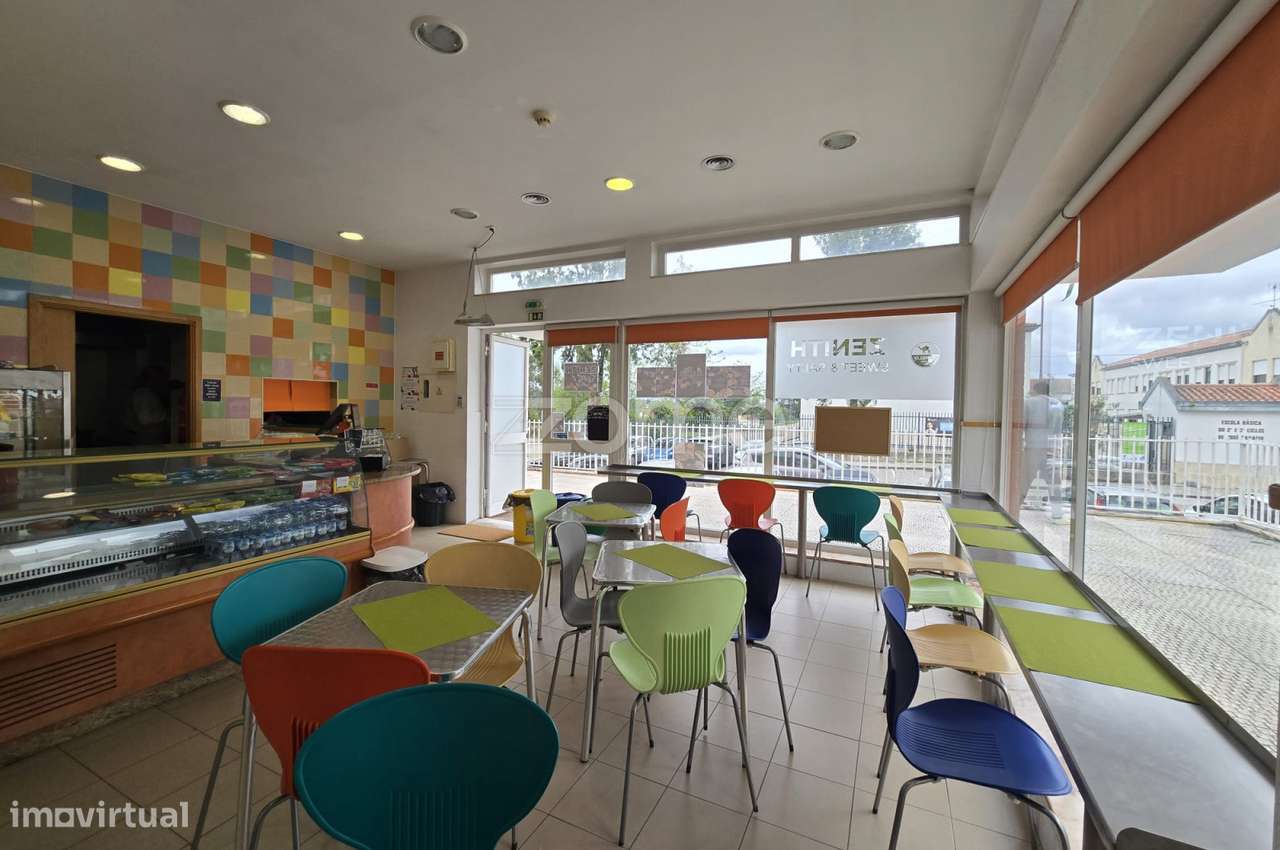 Loja || Comércio ||Restauração || Malaposta, Leiria - Grande imagem: 4/17