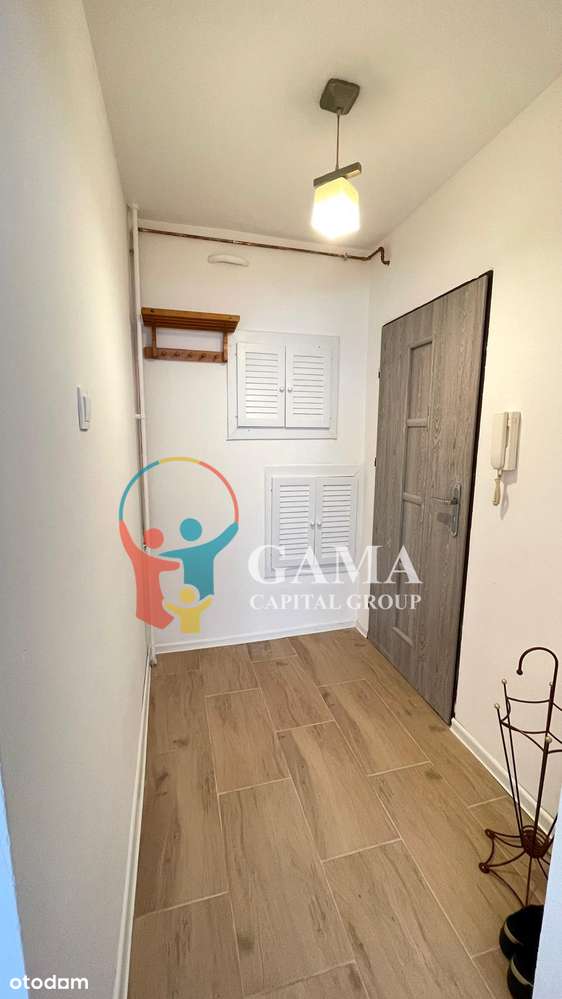 Przytulne i słoneczne mieszkanie 37,5 m² - gotowe do wprowadzenia-5