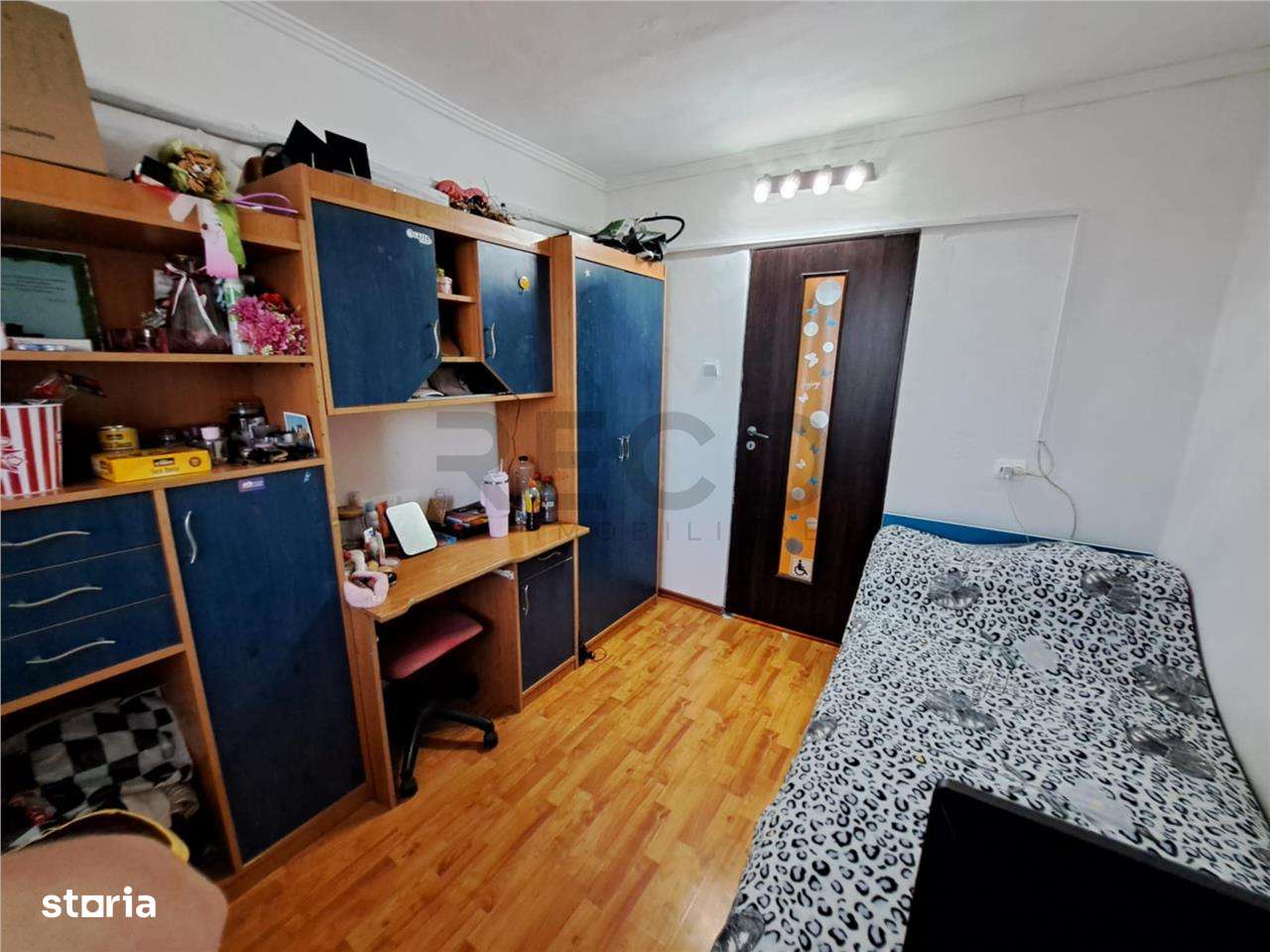 RECO apartament central Salonta - Imagine principală: 3/15