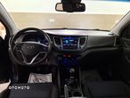 Hyundai Tucson blue 1.6 GDi 2WD Navi - 23