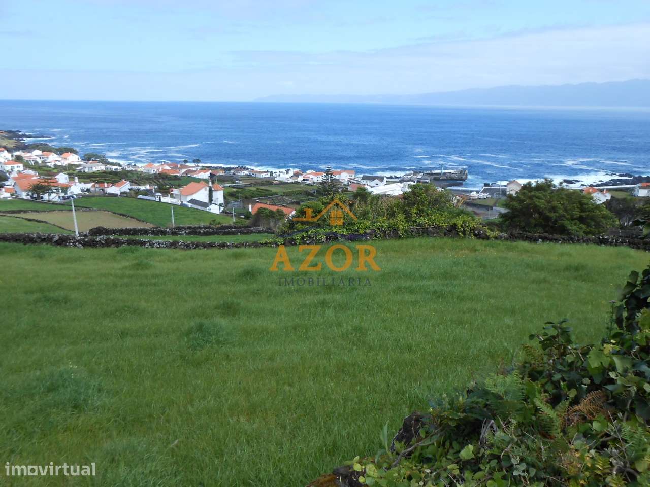 Terreno em Santo Amaro, São Roque do Pico - Grande imagem: 4/7