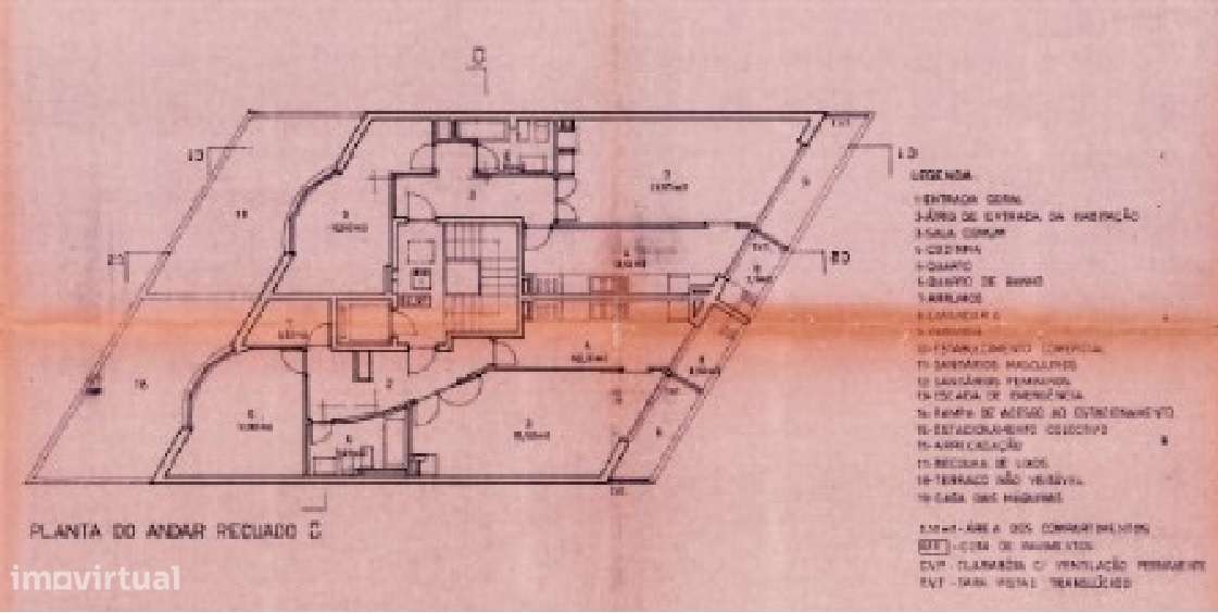 Terreno às Antas - Porto-8
