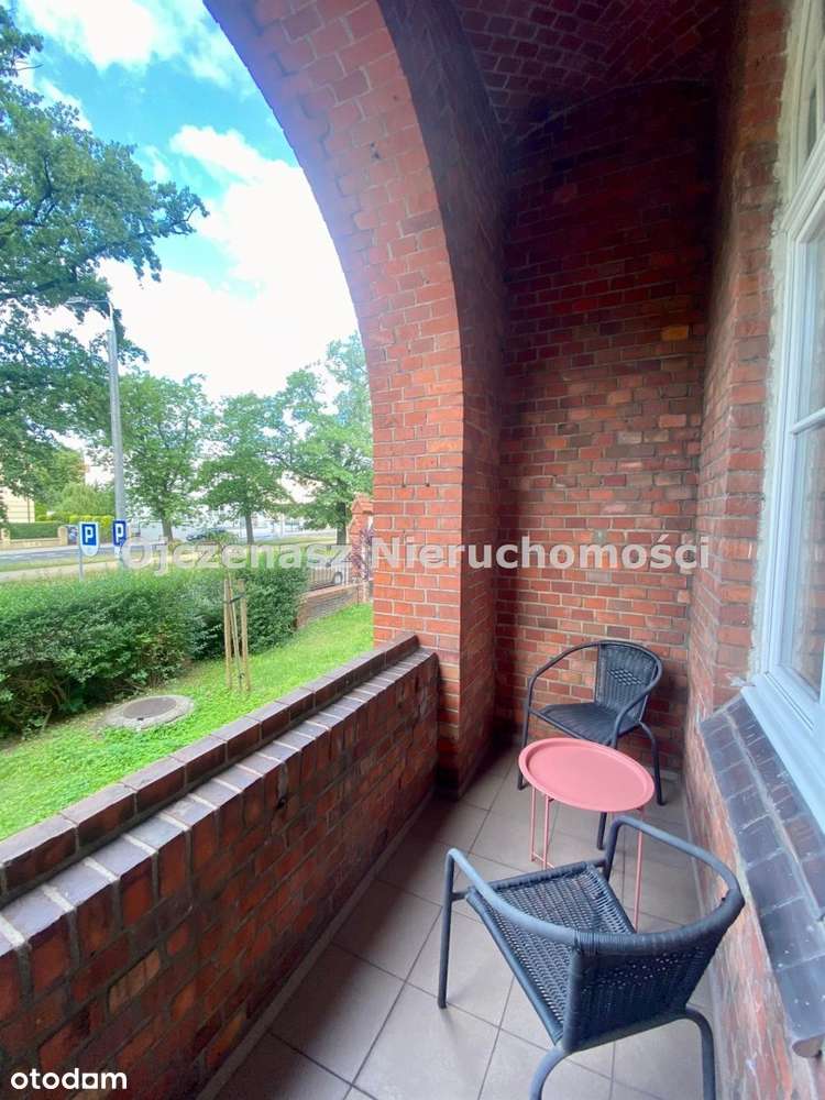 Klimatyczne mieszkanie nieopodal Bazyliki - Pełny obrazek: 4/17