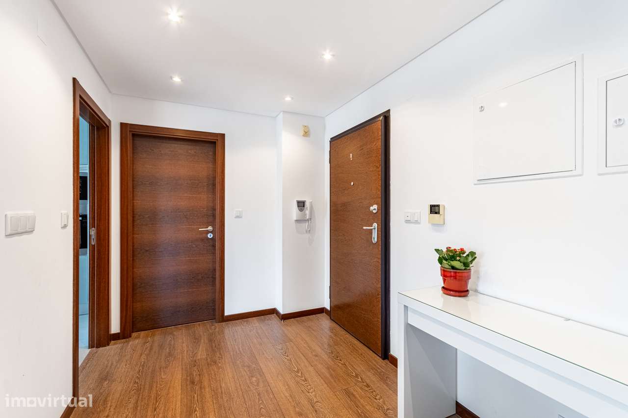 Apartamento, 135 m², Alfragide-17