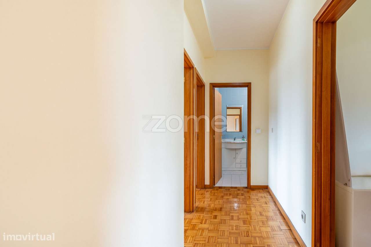 Apartamento T3 , Campanhã - Porto-11