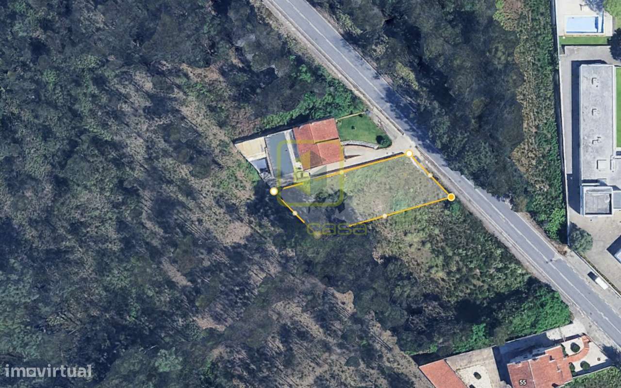 Terreno para Construção - Grande imagem: 5/8