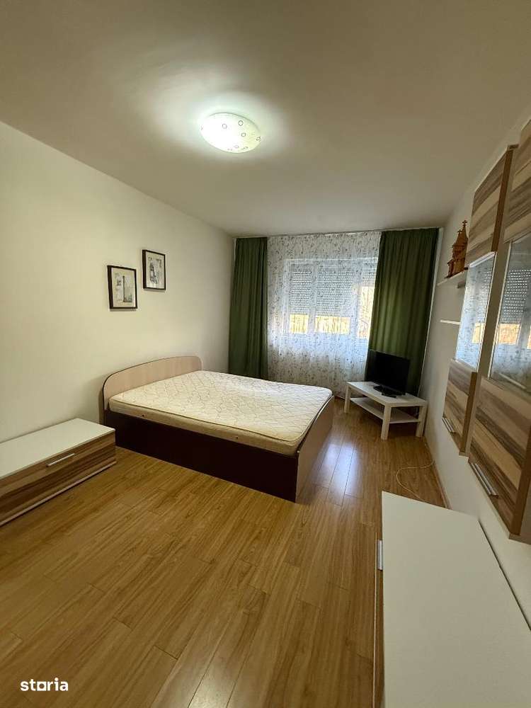 De vanzare Apartament 2 camere cu teren, zona Cetate – Lidl.-5