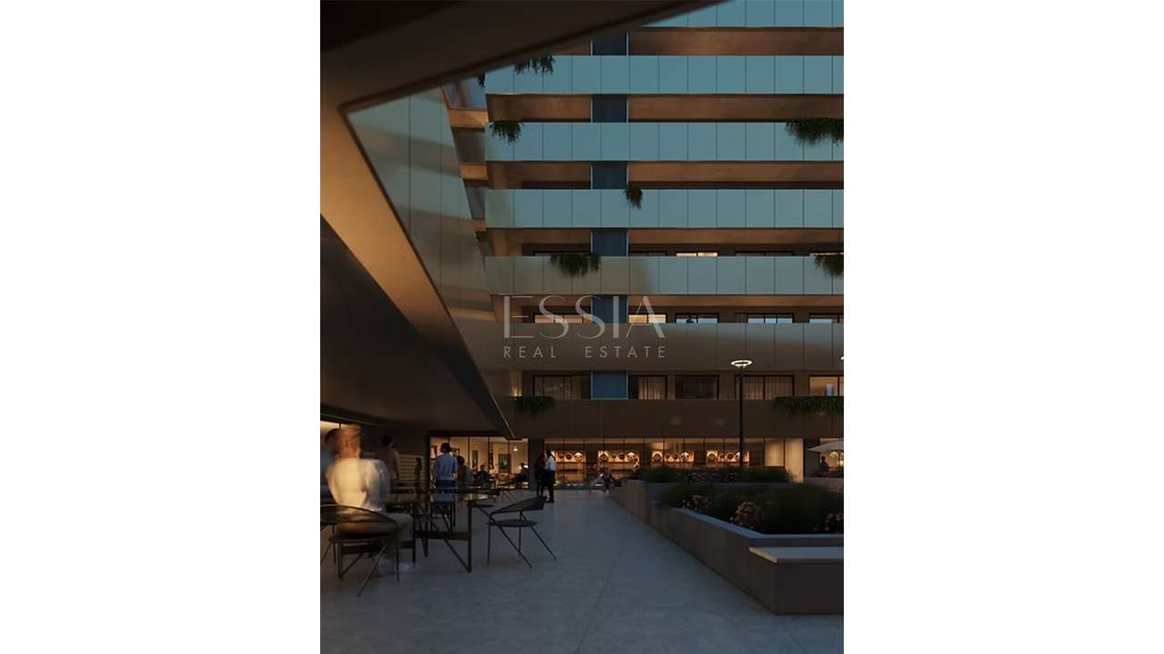 Apartamento T1 em Mafamude, Vila Nova de Gaia-15